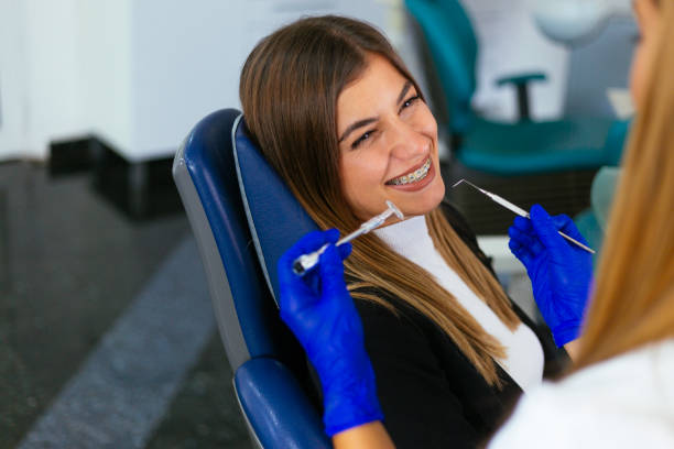 Best Cosmetic Dentistry  in Fairbanks, AK