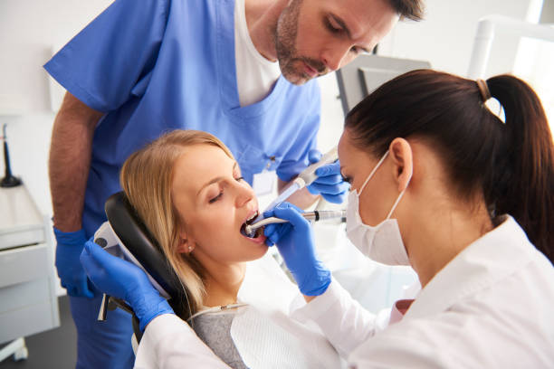 Best Wisdom Tooth Removal  in Fairbanks, AK