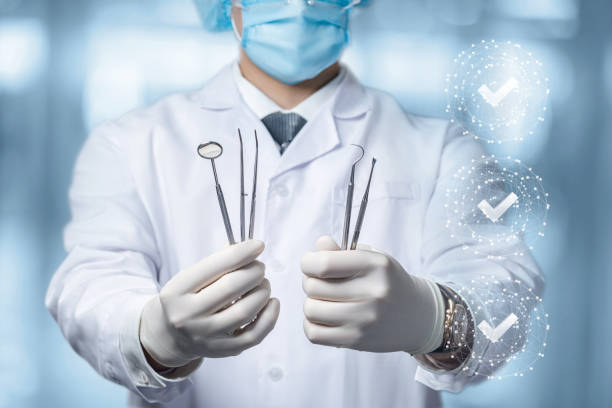 Laser Dentistry in Fairbanks, AK