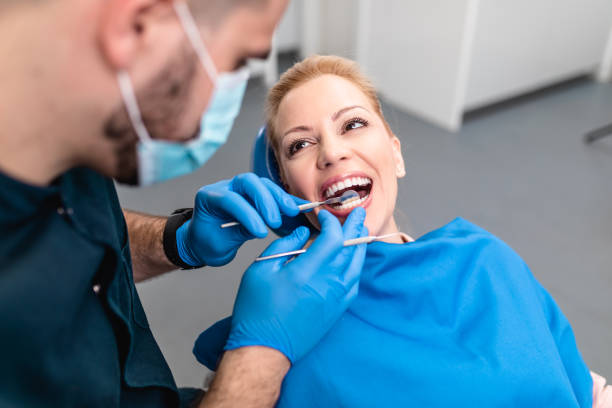 Fairbanks, AK Dental Services Company