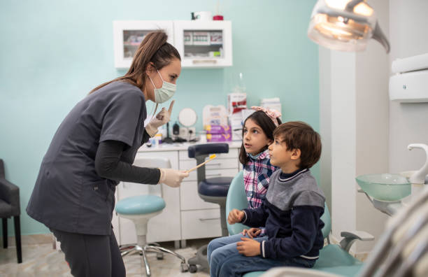 Best Dental X-Rays and Imaging  in Fairbanks, AK