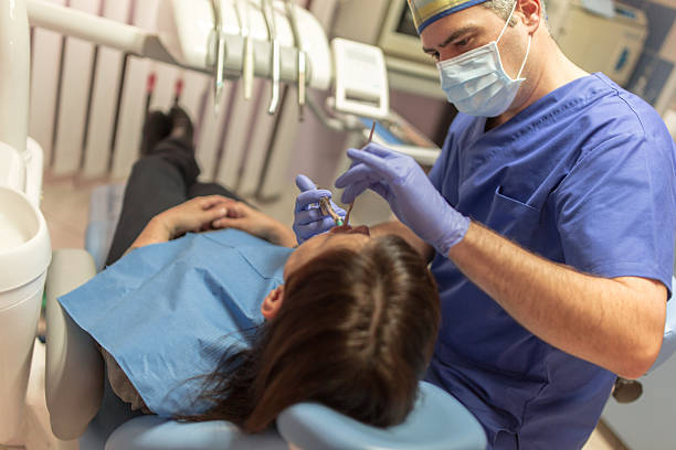 Dental Bonding in Fairbanks, AK