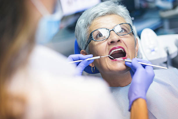 Advanced Technology for Better Dental Care in Fairbanks, AK