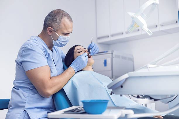 Best Dentures (Full and Partial)  in Fairbanks, AK